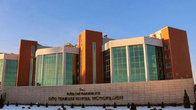 Göç İdaresinde Neler Oluyor?