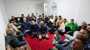 Elazığ Seyyah'ta 2026 Yılı Ramazan Nasıl Geçti