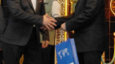 Uluslararası Öğrenciler İçin Kur'an-ı Kerim Yüzüne Güzel Okuma Yarışması