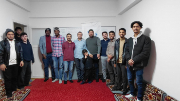 Elazığ Seyyah'ta 2026 Yılı Ramazan Nasıl Geçti