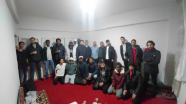 Elazığ Seyyah'ta 2026 Yılı Ramazan Nasıl Geçti